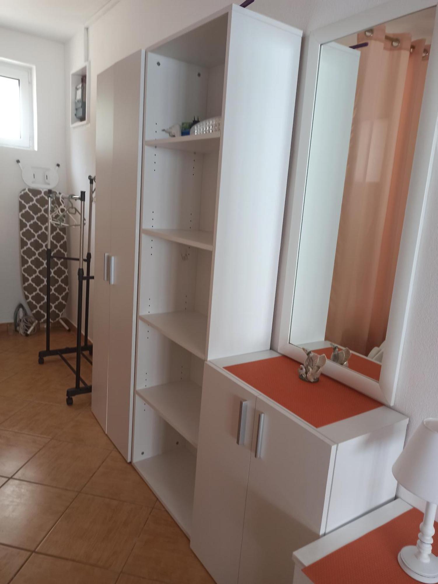 Seaside Apartment Kruce Улцин Екстериор снимка